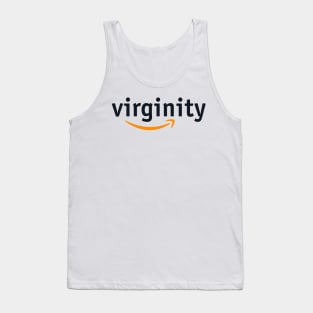 Virginity Tank Top